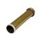 Everflow Slip Joint Extension Tube for Tubular Drain Applications, 20GA Brass 1-1/2"x12" 22412-20 - alternate 5